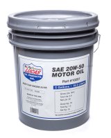 Motor Oil - High Performance Plus - 20W50 - Conventional - 5 gal Bucket - Each thumbnail 1
