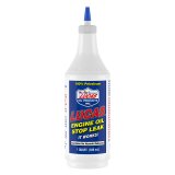 Motor Oil Additive - Stop Leak - 1 qt Bottle - Each thumbnail 1