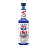 Fuel Additive - Stabilizer - 15 oz Bottle - Gas - Each thumbnail 1