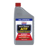 Transmission Fluid - Multi-Vehicle - ATF - Synthetic - 1 qt Bottle - Each thumbnail 1
