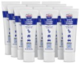 Grease - White Lithium - Conventional - 8 oz Tube - Set of 12 thumbnail 1