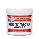 Grease - Red N Tacky - Conventional - 1 lb Jar - Each thumbnail 1