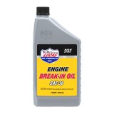 Motor Oil - Break-In - High Zinc - 30W - Conventional - 1 qt Bottle - Each thumbnail 1