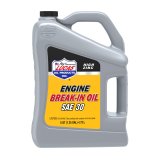 Motor Oil - Break-In - 30W - Conventional - 5 qt Jug - Each thumbnail 1
