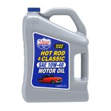 Motor Oil - Hot Rod and Classic Car - High Zinc - 10W40 - Conventional - 5 qt Jug - Each thumbnail 1