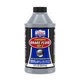 Brake Fluid - DOT 3 - Synthetic - 12 oz Bottle - Each thumbnail 1