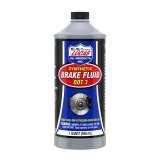 Brake Fluid - DOT 3 - Synthetic - 1 qt Bottle - Each thumbnail 1