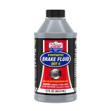 Brake Fluid - DOT 4 - Synthetic - 12 oz Bottle - Each thumbnail 1