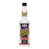 Fuel Additive - Diesel Deep Clean - DPF Cleaner - 16 oz Bottle - Diesel - Each thumbnail 1