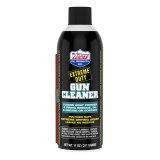 Gun Cleaner - Extreme Duty Contact Cleaner - Cleaning / Drying - 11 oz Aerosol - Each thumbnail 1