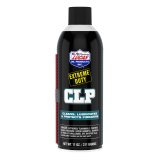 Gun Cleaner - Extreme Duty CLP - Cleaner / Lubricant / Protectant - 11 oz Aerosol - Each thumbnail 1