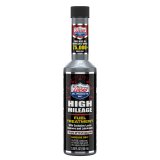 Fuel Additive - High Mileage Fuel Treatment - System Cleaner - Lubricant - Gas - 5.25 oz Bottle - Each thumbnail 1