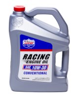 Motor Oil - Racing - 10W30 - Conventional - 5 qt Jug - Each thumbnail 1