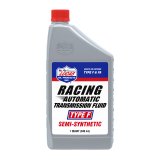 Transmission Fluid - Type-F Racing - ATF - Semi-Synthetic - 1 qt Bottle - Each thumbnail 1