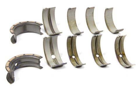 Main Bearing - H-Series - Standard - Small Block Mopar - Kit