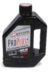 Motor Oil - Pro Plus - 10W40 - Synthetic - 1 L Bottle - Each thumbnail 1