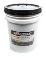 Motor Oil - Performance Break-In - High Zinc - 15W50 - Conventional - 5 gal Bucket - Each thumbnail 1