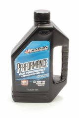 Motor Oil - Performance - 10W40 - Conventional - 1 qt Bottle - Each thumbnail 1