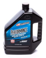 Motor Oil - 60W - Conventional - 1 gal Bottle - Each thumbnail 1