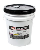 Shock Oil - Shock Fluid - 3WT - Semi-Synthetic - 5 gal Bucket - Each thumbnail 1