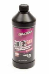 Shock Oil - Shock Fluid - 3WT - Semi-Synthetic - 32 oz Bottle - Each thumbnail 1