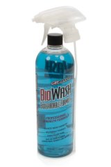 Multi-Purpose Cleaner - Bio Wash - Spray Nozzle Included - 32 oz Bottle - Each thumbnail 1