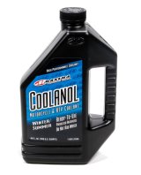 Antifreeze / Coolant - Coolanol - Pre-Mixed - 1/2 gal Jug - Each thumbnail 1