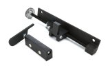 Vise Stop Assembly - Adjustable - Steel - Black Oxide - Kit thumbnail 1