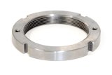 Spindle Nut - Steel - Rear - Grand National Wheel Hub - Each thumbnail 1