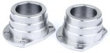 Axle Housing End - Weld-On - 2.835 in Bearing Bore - Steel - Natural - Small Ford - Pair thumbnail 1
