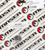 Wheel Stud Spacer - 1-1/8 in Thick - Aluminum - Moser Wheel Studs - Each thumbnail 1
