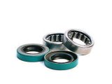 Axle Bearing - 2.25 in OD - 1.4 in ID - Roller Bearing - Seal Included - C-Clip - Chevy Car Stock - Kit thumbnail 1