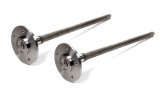 Axle Shaft - 31.313 in Long - 30 Spline Carrier - 5 X 5.00 in Bolt Pattern - Truck GM 12-Bolt - GM Fullsize Truck 1970-81 - Pair thumbnail 1