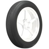 Tire - Front Runner - 27.0 x 4.5-16 - Bias Ply - White Letter Sidewall - Each thumbnail 1