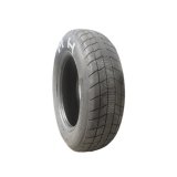 Tire - Drag Radial - 185/50R-18 - Radial - Blackwall - Each thumbnail 1