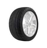 Tire - Drag Radial - 305 / 35R20 - Radial - Black Sidewall - Each thumbnail 1