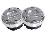 Locking Hub Kit - Supreme - Manual Locking - 30 Spline - Various Applications - Kit thumbnail 1