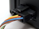 Spare Wiring Loom - G-Series - Replacement Loom - 400 mm Long - G-Series / T-Series Monit Computers - Each thumbnail 1