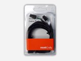 Probe Wire Extension - 1 m / 2 m Cable Length - Monit Trip Meter to Wheel Speed Sensor - Pair thumbnail 1
