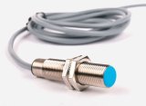 Inductive Wheel Probe - Speed Sensor - Wheel Hub Mount - Steel - Zinc Oxide - Each thumbnail 1