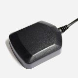 GPS Antenna - G-Series Plus - Magnetic - 5 m Cable Length - Plastic - Black - Monit Rally Computers - Each thumbnail 1