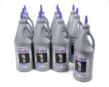 Gear Oil - 75W140 - Limited Slip Additive - Synthetic - 1 qt Bottle - Set of 12 thumbnail 1