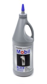 Gear Oil - 75W140 - Limited Slip Additive - Synthetic - 1 qt Bottle - Each thumbnail 1