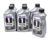Motor Oil - Racing - 0W30 - Synthetic - 1 qt Bottle - Set of 6 thumbnail 1
