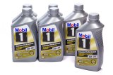 Motor Oil - Extended Performance - 5W20 - Synthetic - 1 qt Bottle - Set of 6 thumbnail 1