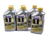 Motor Oil - Extended Performance - 10W30 - Synthetic - 1 qt Bottle - Set of 6 thumbnail 1