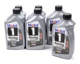 Motor Oil - Racing - 0W50 - Synthetic - 1 qt Bottle - Set of 6 thumbnail 1