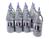 Gear Oil - 75W90 - Limited Slip Additive - Synthetic - 1 qt Bottle - Set of 12 thumbnail 1