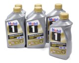 Motor Oil - Extended Performance - 5W30 - Synthetic - 1 qt Bottle - Set of 6 thumbnail 1