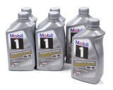 Motor Oil - 0W40 - Synthetic - 1 qt Bottle - Set of 6 thumbnail 1